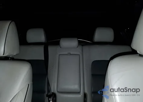 2017 Kia Sportage Sx z USA, uszkodzony, nr VIN KNDPRCA61H7104735